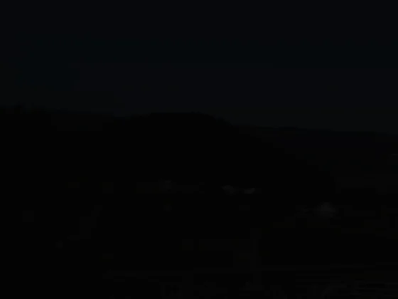 Les écuries du volcan