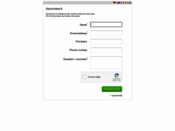 Taxi Nice Cannes - Transfert Cannes Nice