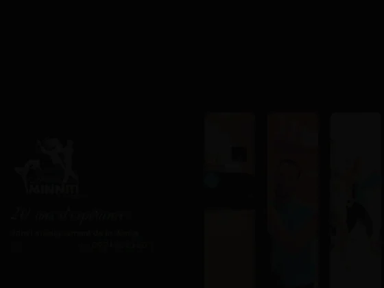 Ecole De Danse Minniti