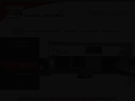 Sn carrosserie déodatienne