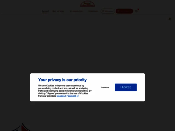 La ferme du Lauragais