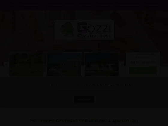 Gozzi constructions