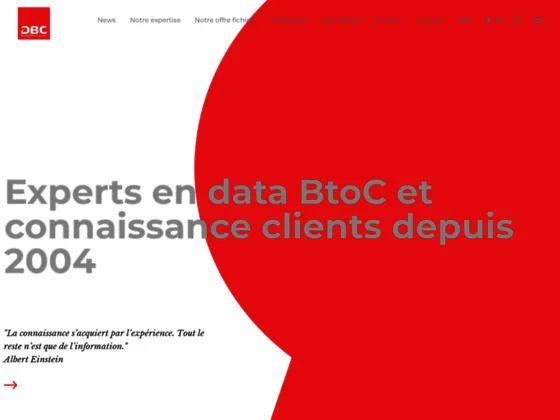 Achat de fichiers de prospection téléphonique