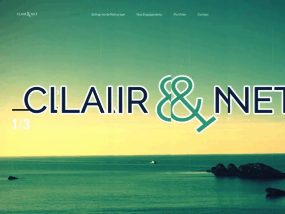 Clair & net