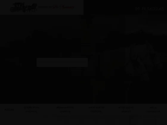 Ecuries de la chaussee