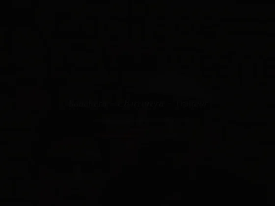 La nouvelle charcuterie de bourgogne