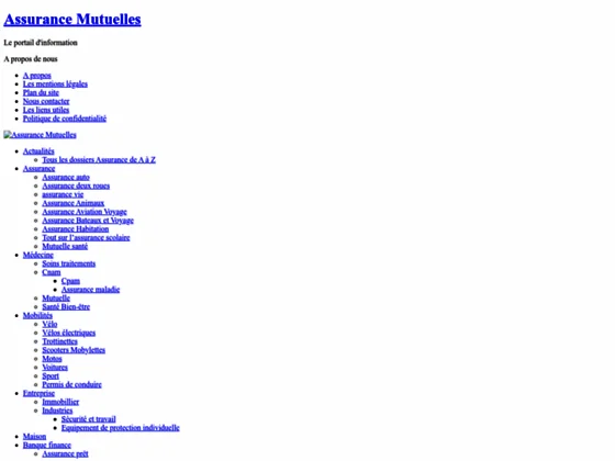 Assurance santé professionnelle