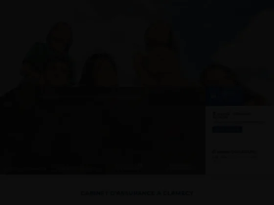 Allianz Cabinet Gouache Véronique