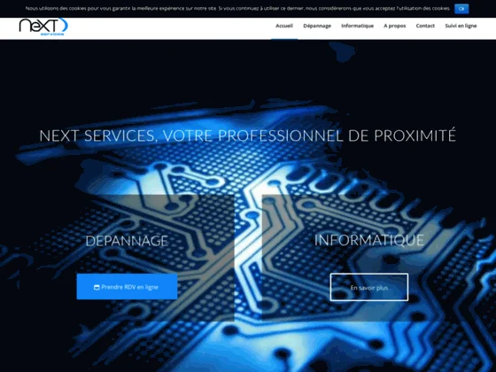 Entretien de petits et gros électroménagers