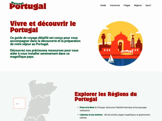www.maisonsportugal.com