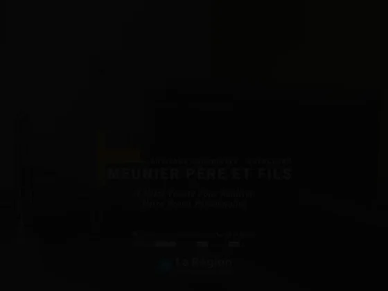 Meunier Père et Fils