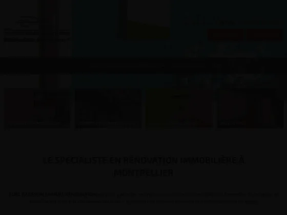 Eurl rabeson samuel rénovation