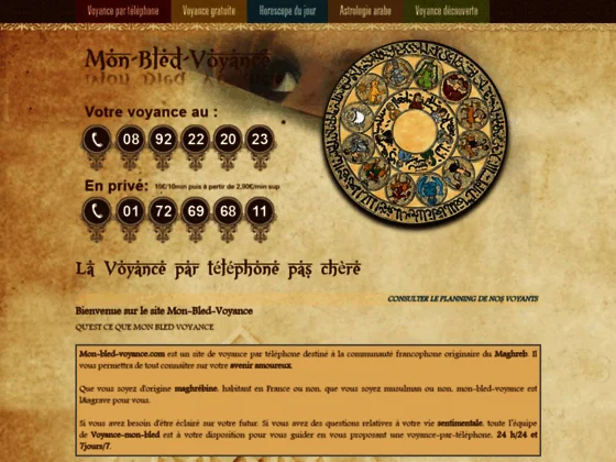 Voyance amour : les meilleurs voyants à votre écoute