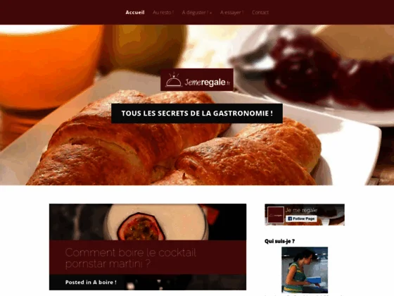 www.jemeregale.fr