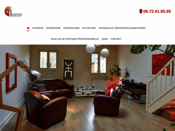 Praticienne en sophrologie près de Lyon (69)