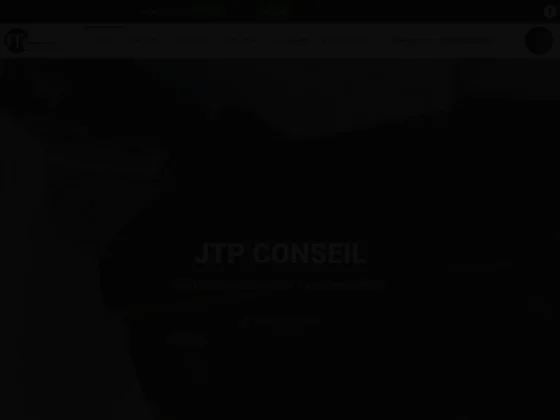 Jtp conseil