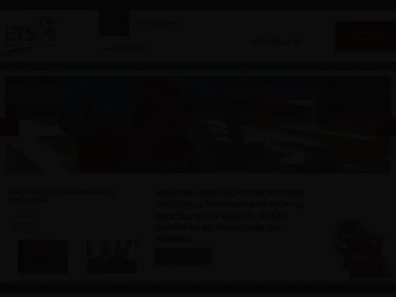 Ets - entreprise toulousaine de services