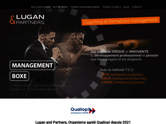 Management d’équipe