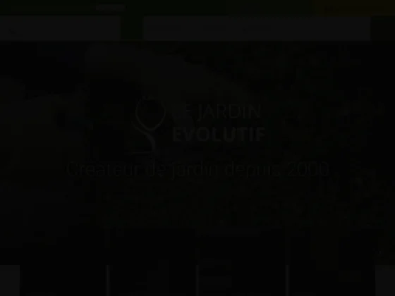 Le Jardin Évolutif