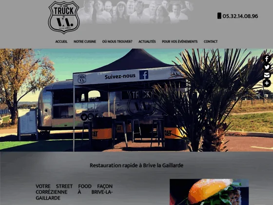 Restauration rapide à Brive-la-Gaillarde