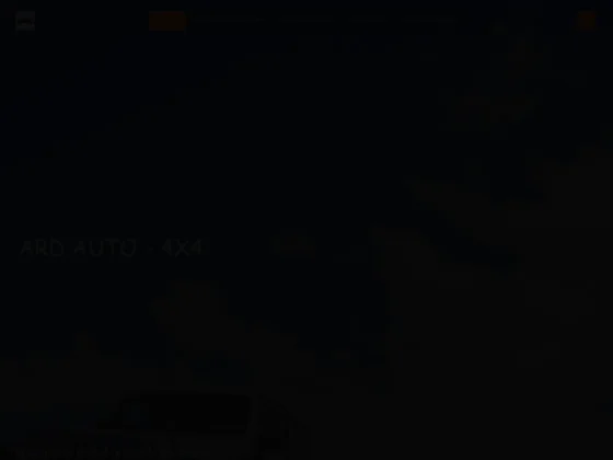 Ard auto 4x4