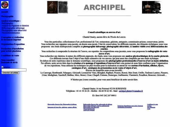 Archipel