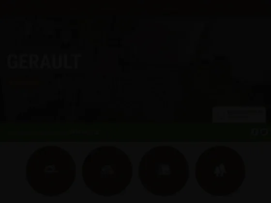 Gerault
