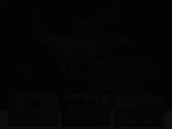 Ebénisterie menuiserie martin proulx