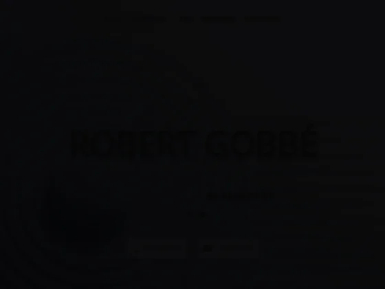 Robert gobbé