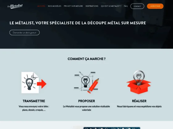 Signalétique personnalisable