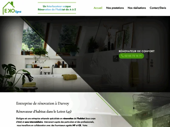 Spécialiste des fermetures à Châteauneuf-sur-Loire