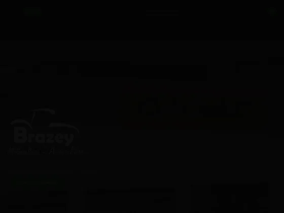 Brazey motoculture - agriculture