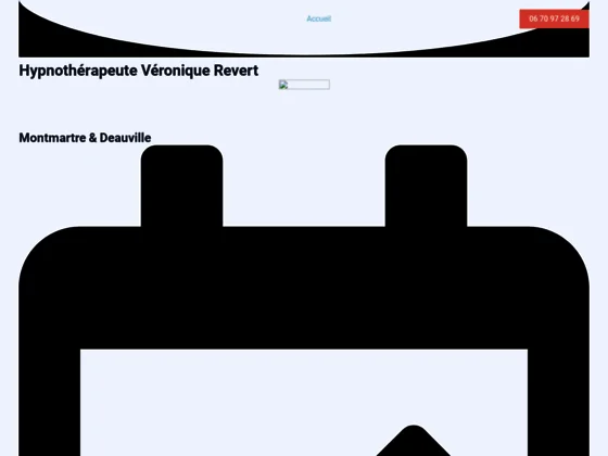 Cabinet d'hypnose à Paris 18ème Montmartre