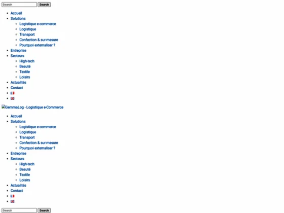 Location container stockage