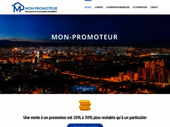 Tout savoir sur la promotion immobilière