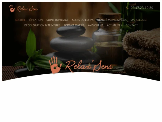 Centre esthétique en Indre-et-Loire (37)