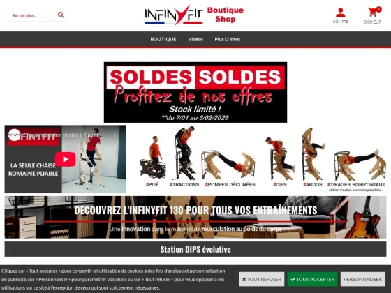 www.infinyfit.com