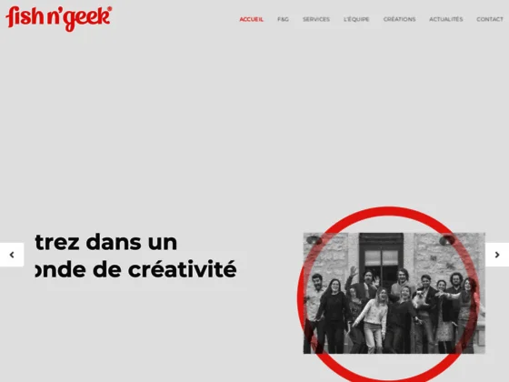 Agence de communication Angoulême