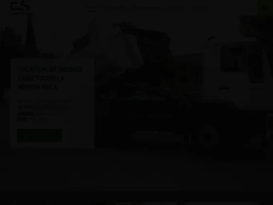 Cs environnement sarl