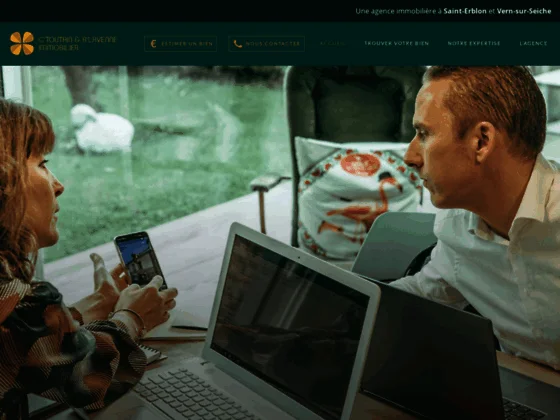 C'Toutain Immobilier