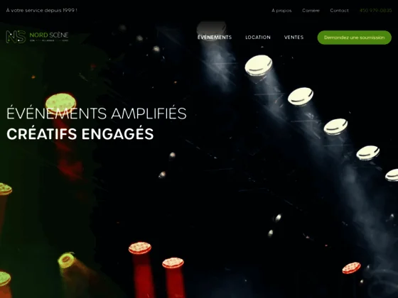 Organisation événements québec - événements corporatifs