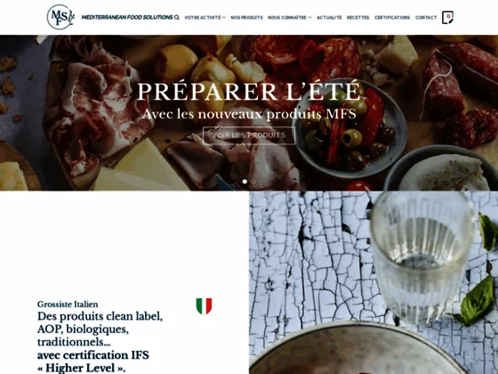 mfs france
