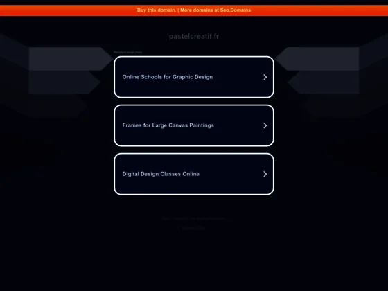 Pastel Créatif : décoration de mariage