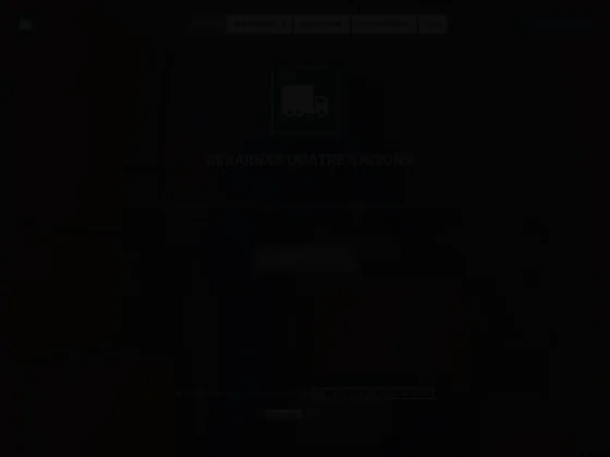 Debarras quatre saison