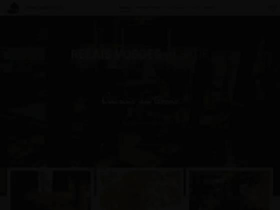 Relais Vosges Alsace