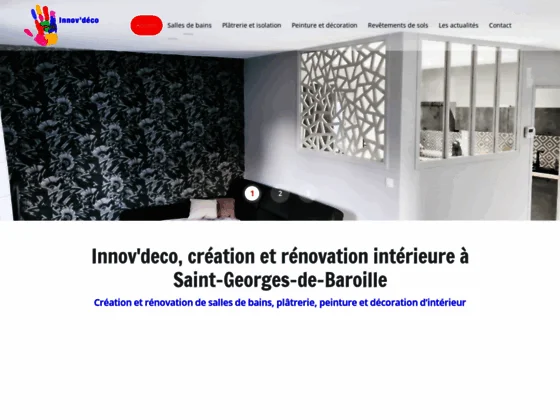 Innov deco