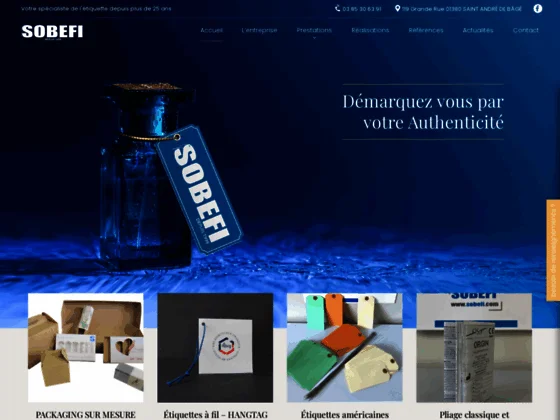 Sobefi