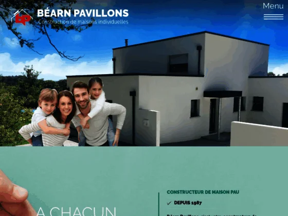 Construction, rénovation maison au Pyrénées-Atlantiques 64