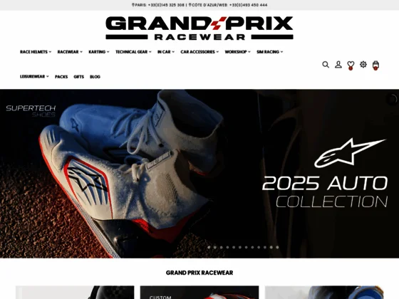 grandprixracewear