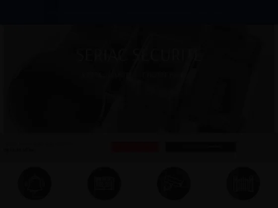 Seriac Sécurité